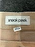 SNEAK PEEK Solid Tan Khakis Size 11 - photo 7