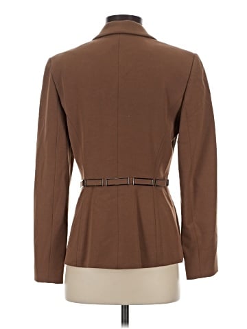 Lena Gabrielle Blazer (view 2)