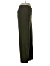 Unbranded Solid Green Casual Pants Size L - photo 4