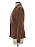 Lena Gabrielle Brown Blazer Size 4 - photo 5
