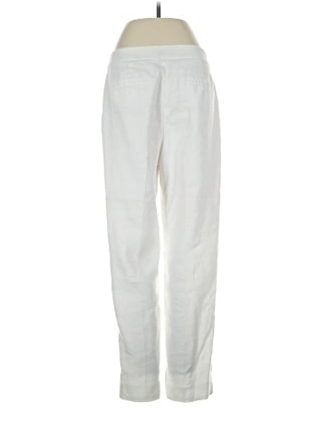 J.Crew Linen Pants (view 2)