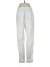 J.Crew Silver White Linen Pants Size 2 - photo 2