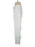 J.Crew Silver White Linen Pants Size 2 - photo 5
