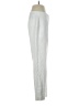 J.Crew Silver White Linen Pants Size 2 - photo 4
