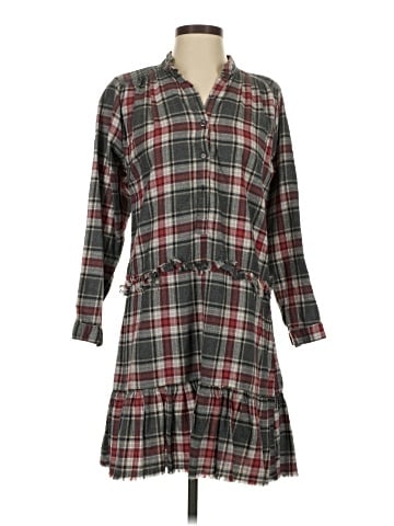 NSF Casual Dress (view 1)