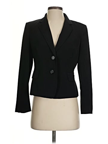 Anne Klein Blazer (view 1)