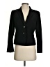 Anne Klein Black Blazer Size 4 (petite) - photo 1