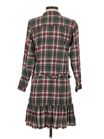 NSF Casual Dress (view 2)