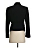 Anne Klein Black Blazer Size 4 (petite) - photo 2