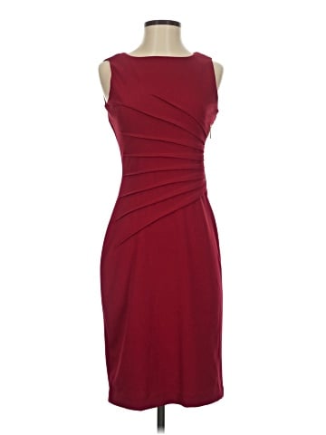 Calvin Klein Cocktail Dress (view 1)