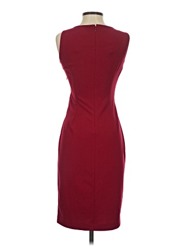 Calvin Klein Cocktail Dress (view 2)