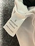 Unbranded Ivory Long Sleeve Turtleneck Size S - photo 8