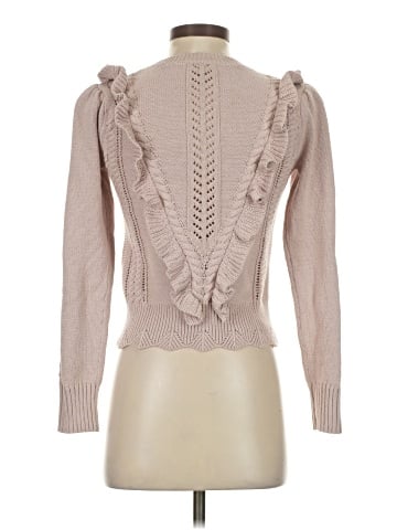 Rebecca Taylor Pullover Sweater (view 2)