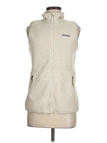 Columbia Vest (view 1)