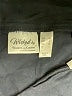 Women With Control Solid Black Active Pants Size M - photo 7