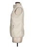 Columbia 100% Polyester Ivory Vest Size M - photo 5
