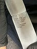Women With Control Solid Black Active Pants Size M - photo 8