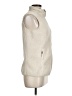 Columbia 100% Polyester Ivory Vest Size M - photo 4