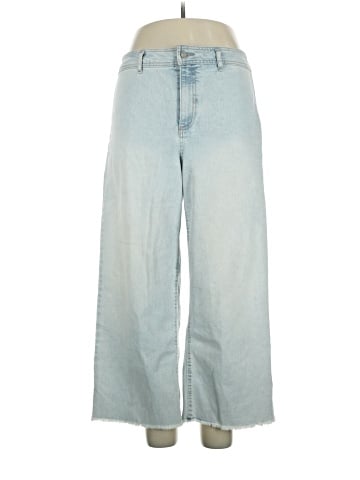 Vanilla Star Jeans (view 1)