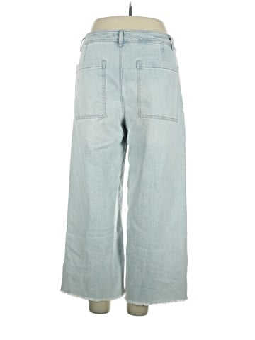 Vanilla Star Jeans (view 2)