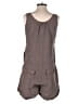 Guess Hearts Gray Romper Size S - photo 2