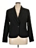 Worthington Black Blazer Size 16 - photo 1