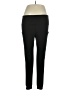 Unbranded Solid Black Active Pants Size XL - photo 1