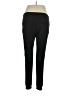 Unbranded Solid Black Active Pants Size XL - photo 2