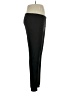 Unbranded Solid Black Active Pants Size XL - photo 4