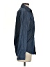 J.Crew 100% Cotton Blue Long Sleeve Button-Down Shirt Size XS - photo 4