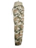 Universal Thread 100% Lyocell Camo Green Casual Pants Size 17 - photo 5