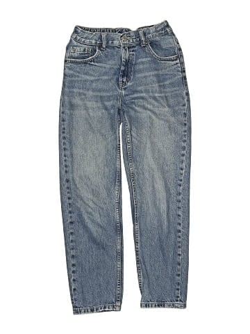 Zara Jeans (view 1)