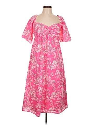 Peter Som Casual Dress (view 1)