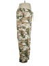 Universal Thread 100% Lyocell Camo Green Casual Pants Size 17 - photo 4