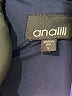 Analili Graphic Blue Cocktail Dress Size S - photo 6