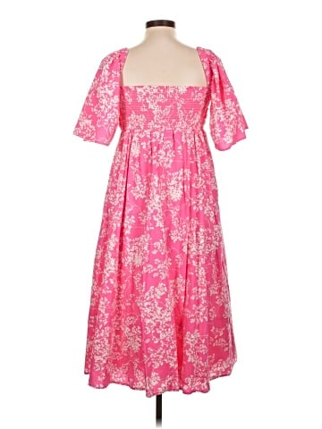 Peter Som Casual Dress (view 2)