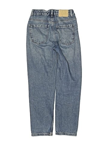 Zara Jeans (view 2)