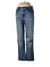 Kensie Stars Blue Jeans Size 2 - photo 1