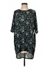 Lularoe Paisley Green Casual Dress Size XS - photo 1