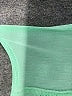 Unbranded Green Tank Top Size M (estimated) - photo 7