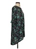 Lularoe Paisley Green Casual Dress Size XS - photo 4
