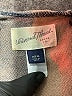 Universal Thread 100% Acrylic Brown Poncho One size - photo 7