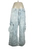 Wild Fable Blue Jeans Size 17R - photo 1