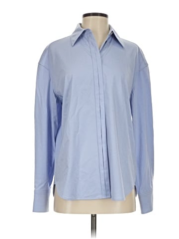 MM. LaFleur Long Sleeve Blouse (view 1)