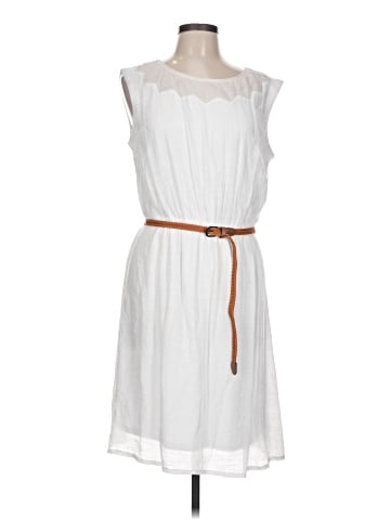 AB Studio Casual Dress (view 1)