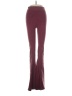 Unbranded Burgundy Active Pants Size 24 waist (estimated) - photo 1