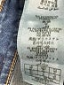 Guess Hearts Blue Jeans Size 27 waist - photo 8