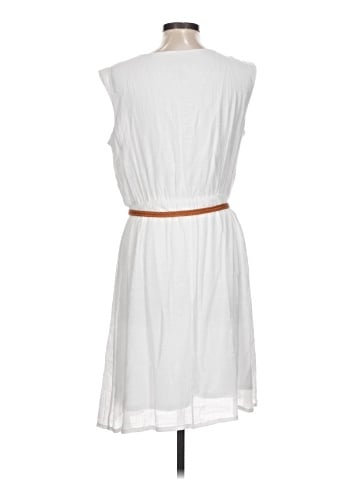 AB Studio Casual Dress (view 2)