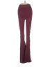 Unbranded Burgundy Active Pants Size 24 waist (estimated) - photo 2