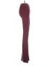 Unbranded Burgundy Active Pants Size 24 waist (estimated) - photo 4